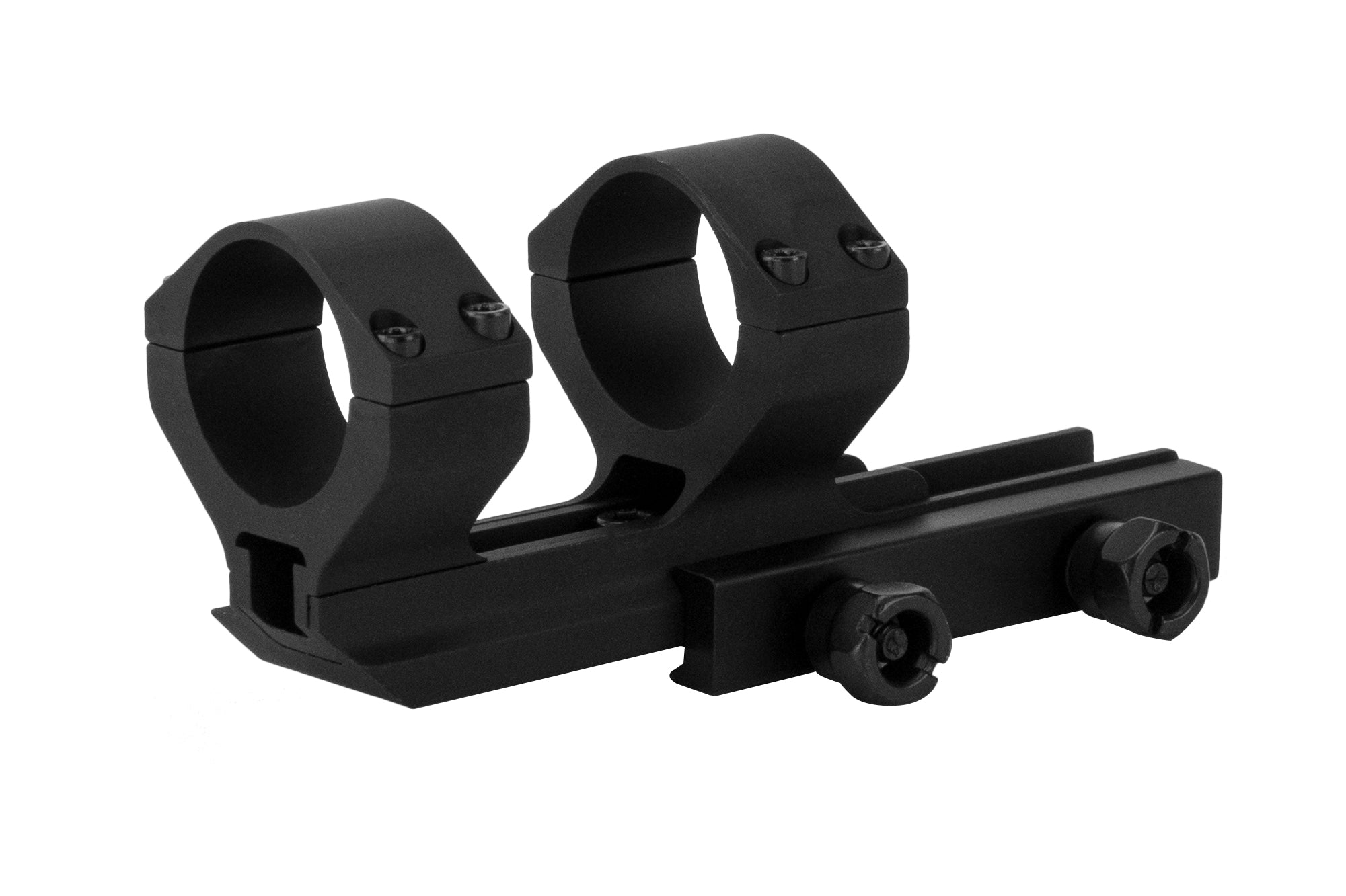 Adjustable Offset Scope Mount 30mm Monstrum Tactical