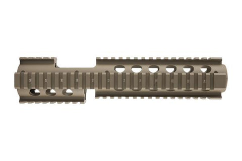 Drop-in Quad Rails Handguards | AR-15 – Monstrum Tactical