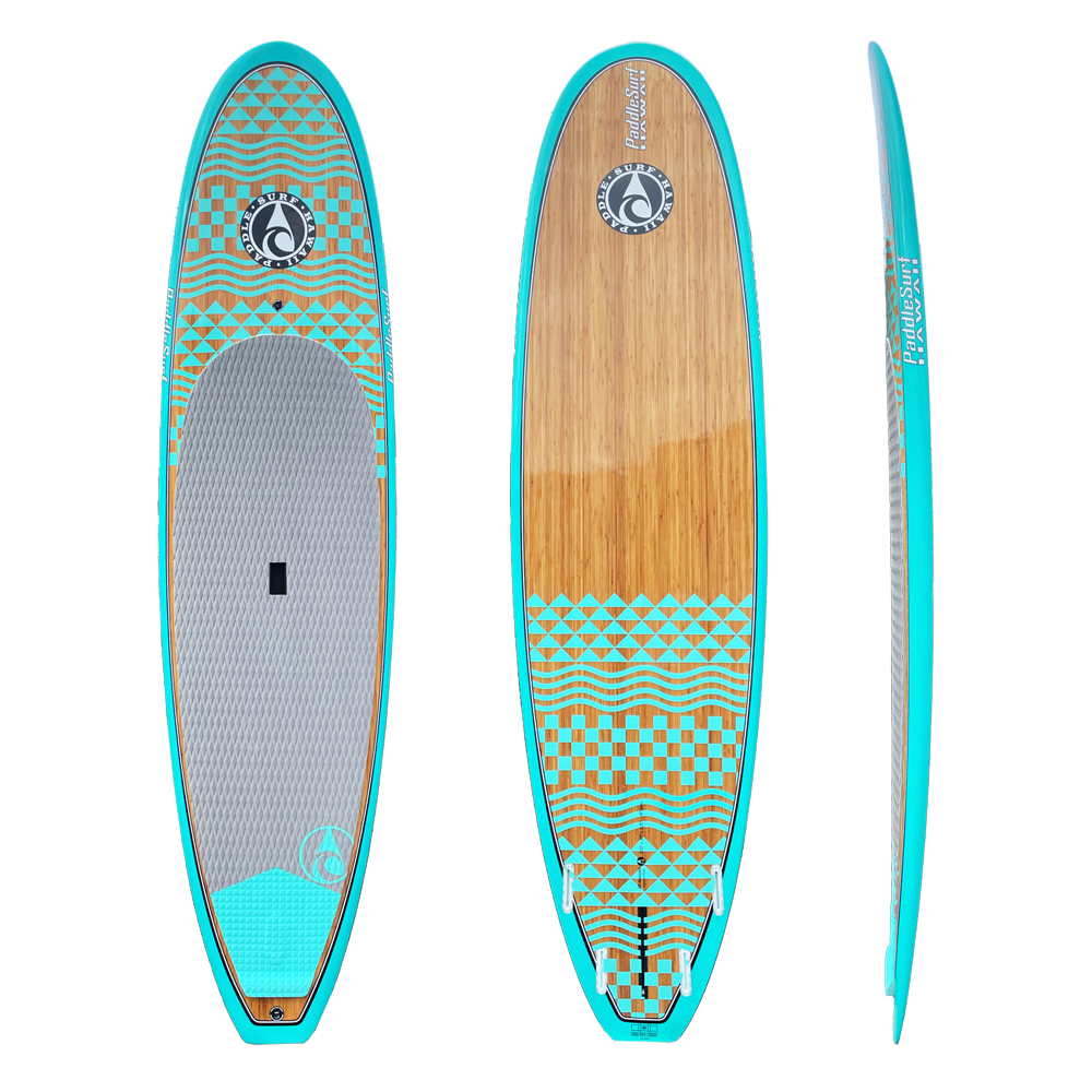 Paddle Surf Hawaii  High Performance Stand Up Paddle Boards