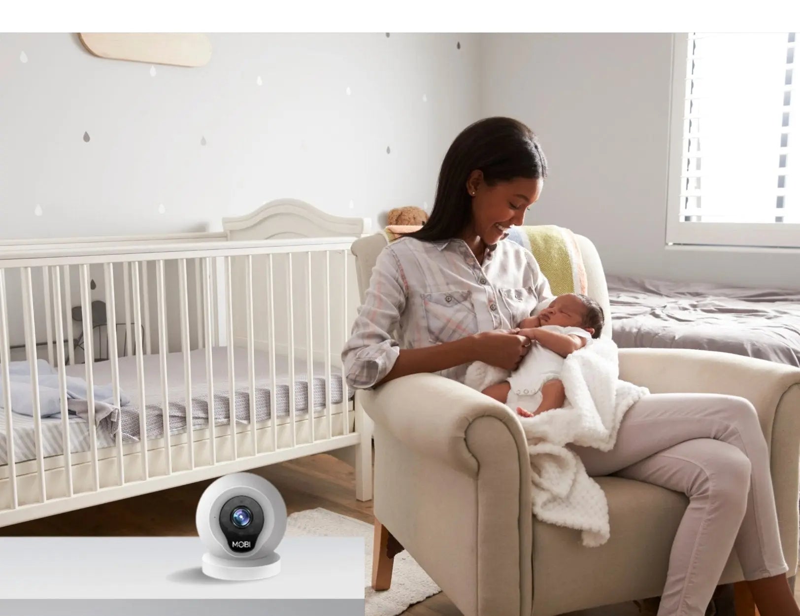 MobiCam Multi-Purpose Monitoring Camera - MOBI USA