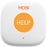 Mobi SOS Emergency Alert Button