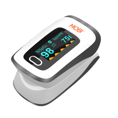 Mobi Smart Oximeter