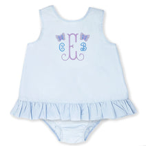 Butterfly Kisses Swing Top & Bloomers Nav Image 1