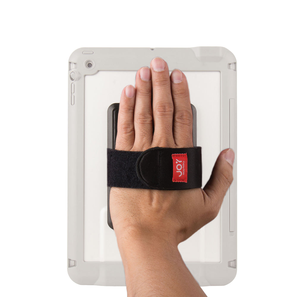 10 finger multitouch support