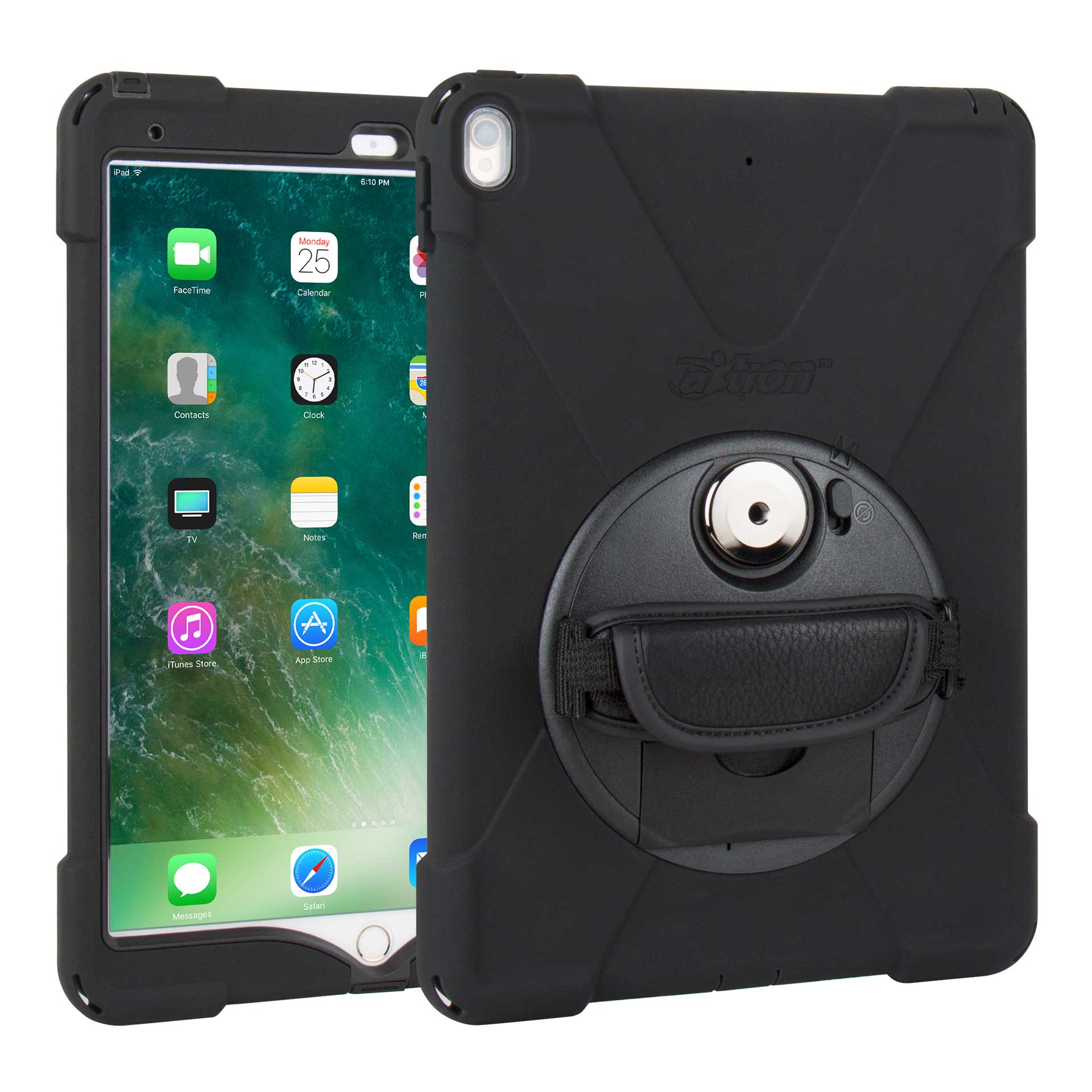 aXtion Bold MP rugged, waterresistant, iPad Pro 10.5 case CWA702