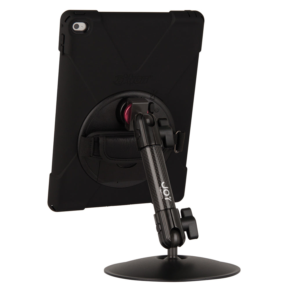 Magconnect Ipad Desk Stand For Ipad Air 2 With Rugged Case The