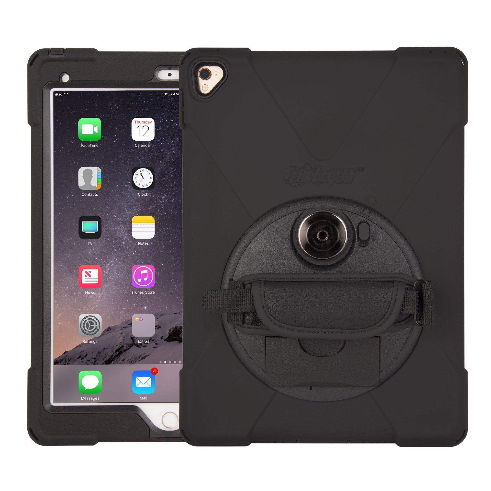 iPad Pro Rugged Case 9.7 aXtion Bold MP The Joy Factory