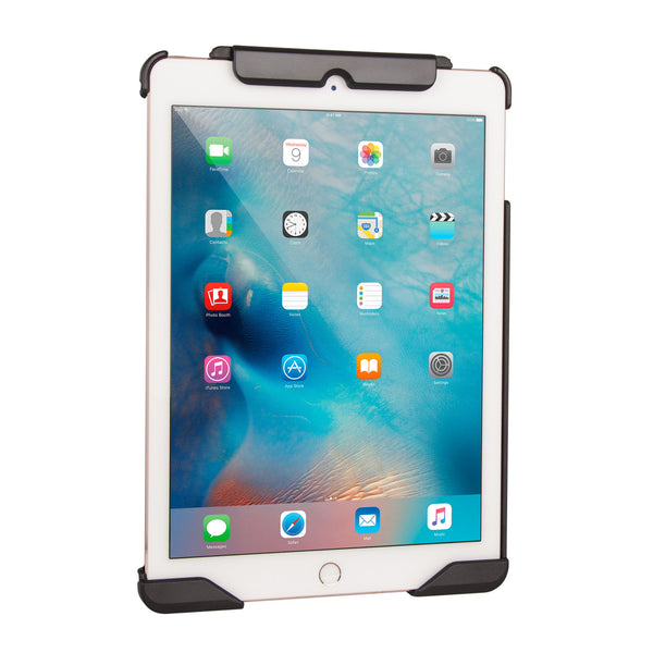 cases - MagConnect LockDown Secure Holder for iPad 9.7 5th Gen | Pro 9.7 | Air 2 | Air (Cable Included) - The Joy Factory