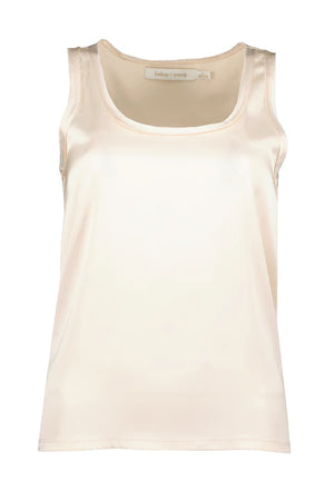 Bishop & Young Tyler Knit Back Tank - Urban Minx 