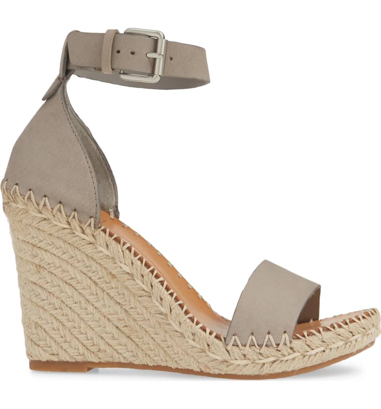 dolce vita noor wedge