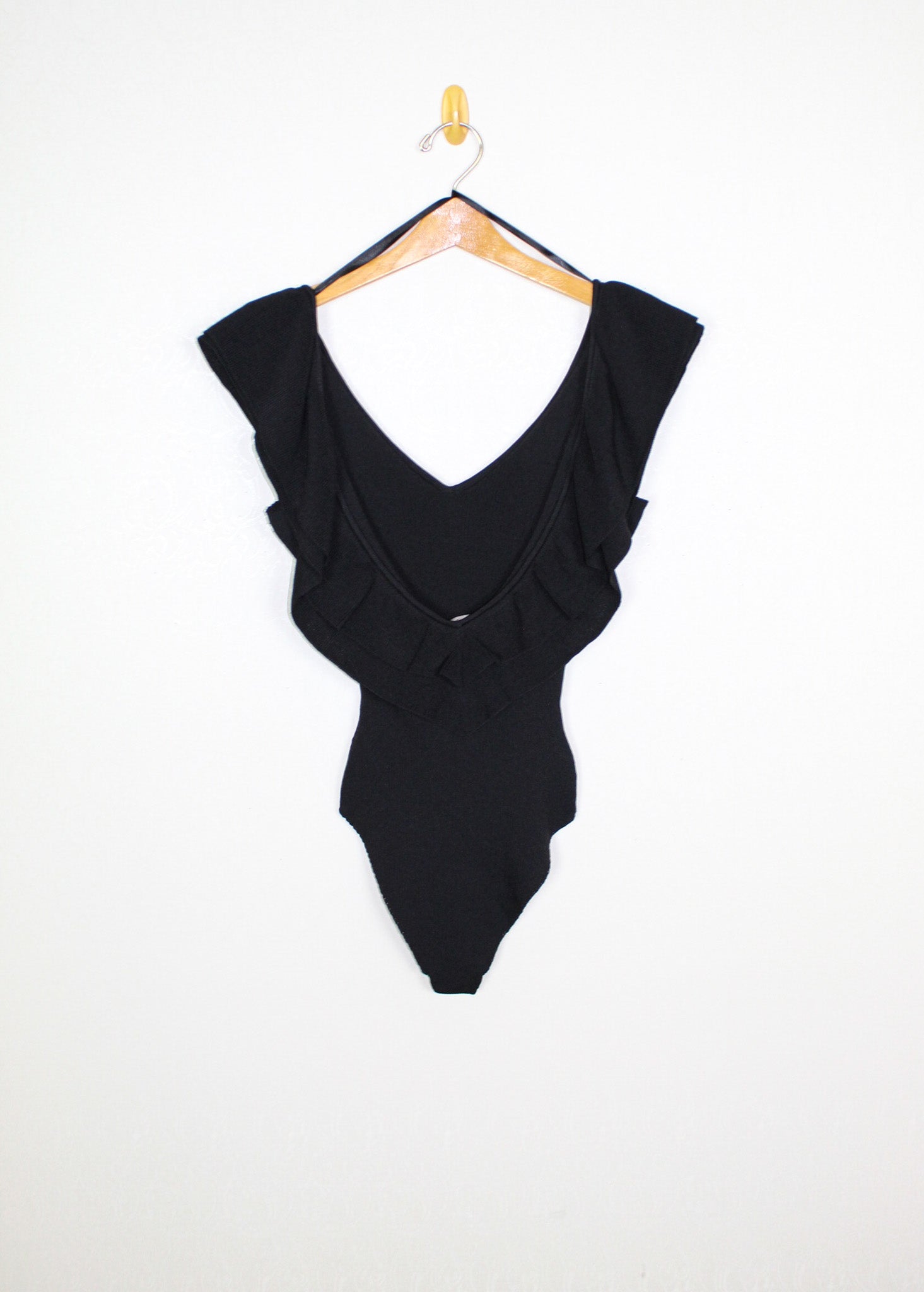 Deluc Atlas Bodysuit – Urban Minx