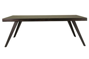 Custom Dining Tables - MJM Furniture