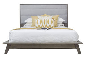 Custom Solid Wood Bedrooms - MJM Furniture