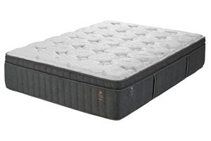 Restonic Scott Living Mattresses - MJM Furniture