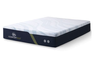 Serta Mattresses - MJM Furniture