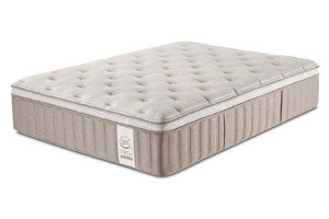 Serta Mattresses - MJM Furniture