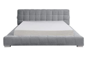 Upholstered Beds - MJM Furniture