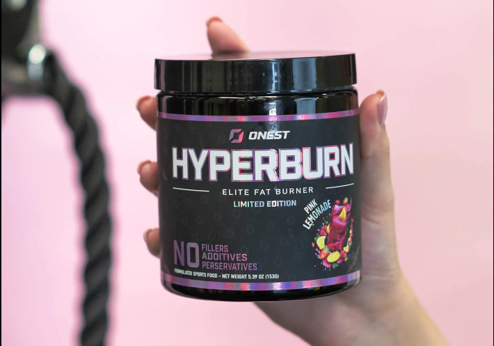 Hyperburn Review