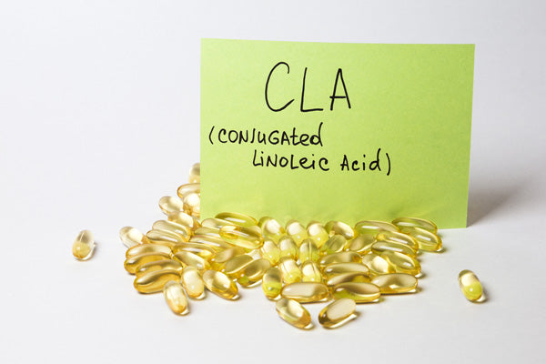 CLA conjugated linoleic acid
