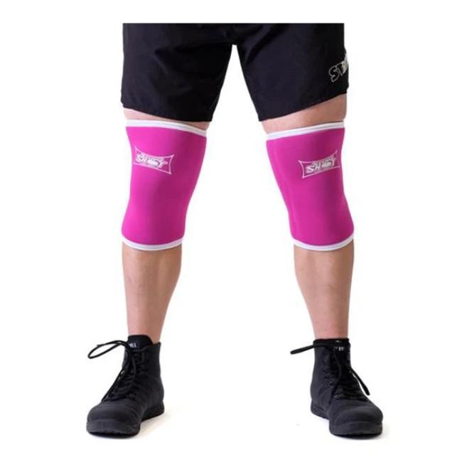 Buy Strong Knee Sleeves by Sling Shot Online Australia – SpartanSuppz