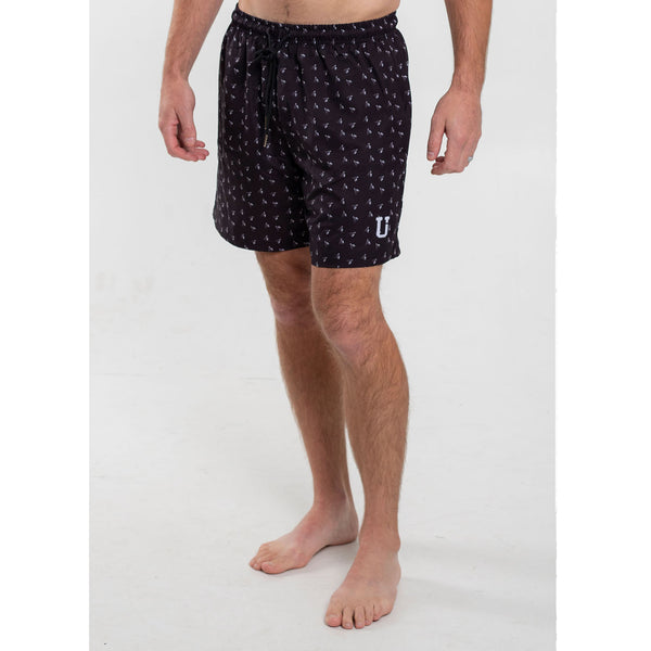 new balance swim trunks