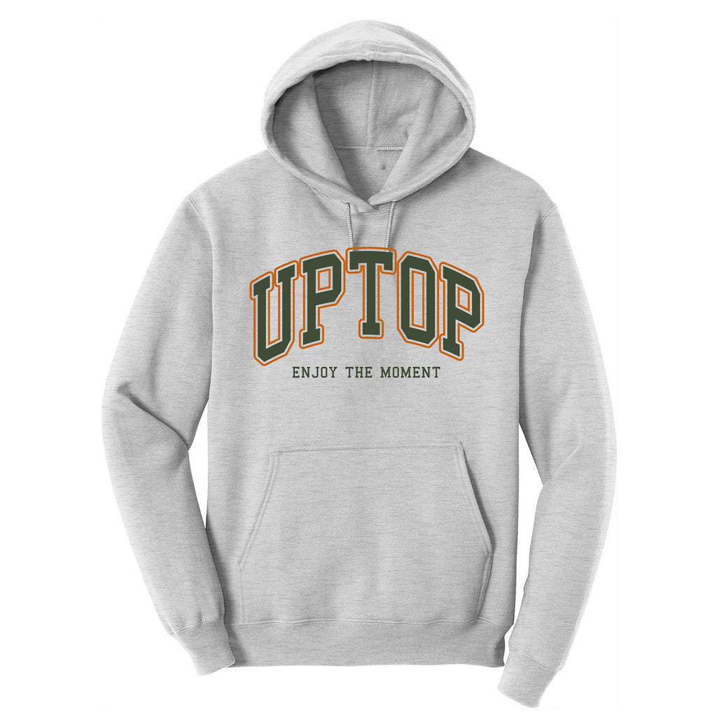 UPTOP BASIC 17TH HOODIE