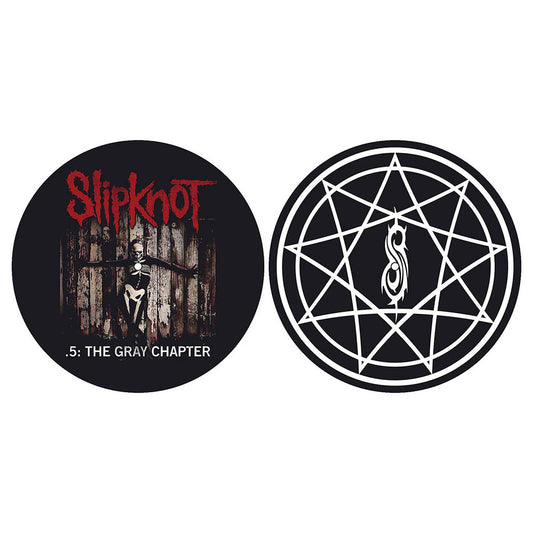 slipknot circle