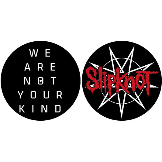 slipknot circle