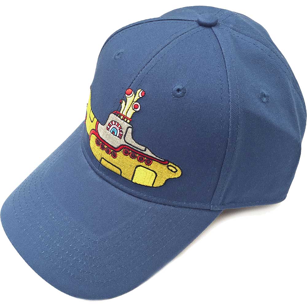 ブランド (S)Yellow Submarine Baseball Cap - NAVY - One Size 並行輸入品 ...