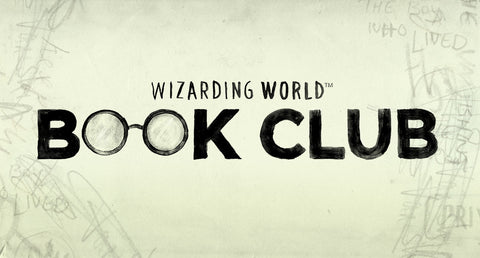 Wizarding World Book Club