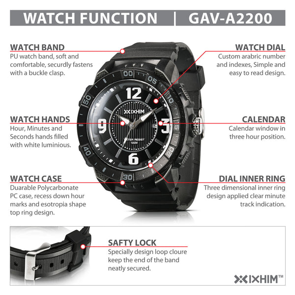 Sport-Watch-Function-GAV-A2200-IXHIM