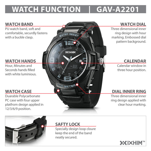 Sport-Watch-Function-GAV-A2201-IXHIM