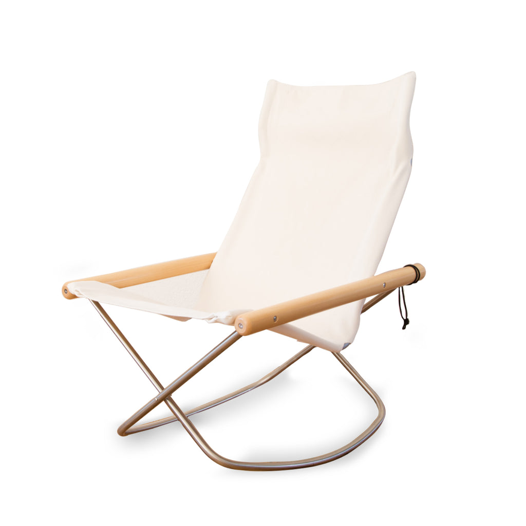 逆輸入 White X Nychair GW限定値下げです◯ 一般 - education.semel