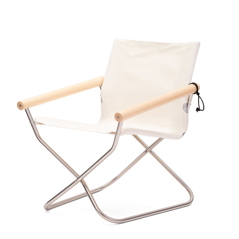 NyChair X - 80, White – JINEN