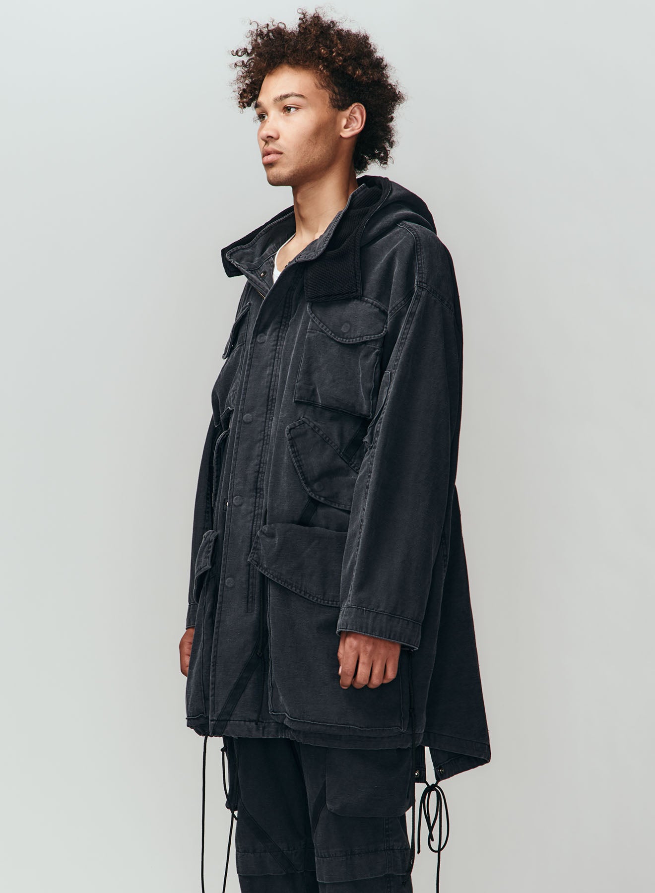 greg lauren グレッグローレン フィッシュテール 3 - triciakdesigns.com