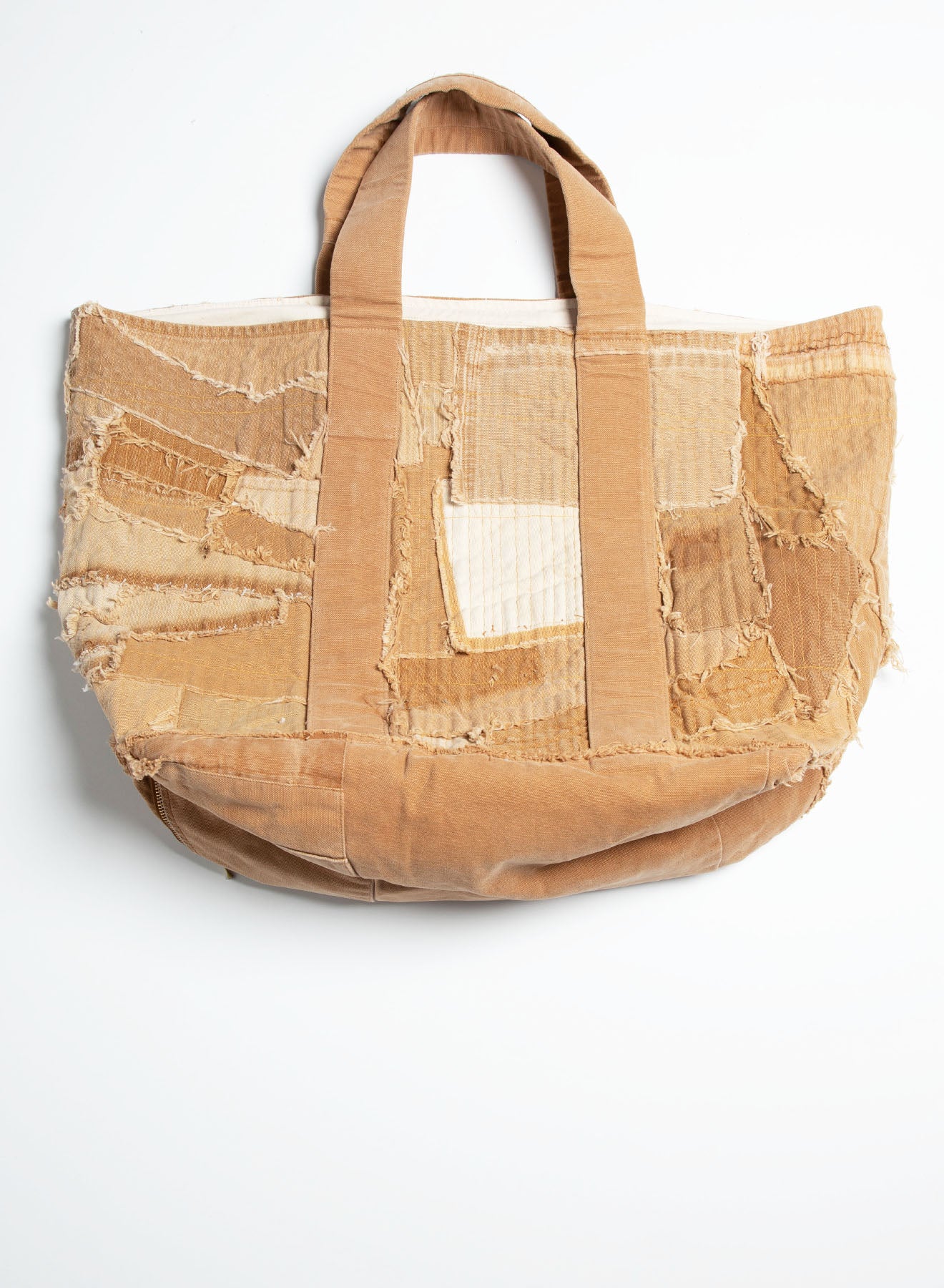 greg lauren bag