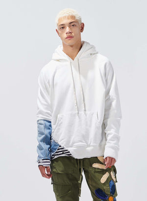 MENS HOODIES & SWEATERS – Greg Lauren