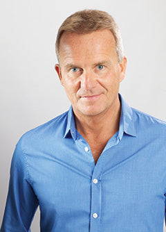 Glenn Harrold Hypnotherapist