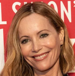 Leslie Mann (Actress)