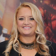 Lucy Davis