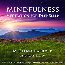 Mindfulness Meditation for Deep Sleep MP3 Download