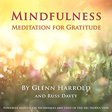 Mindfulness Meditation for Gratitude MP3 Download