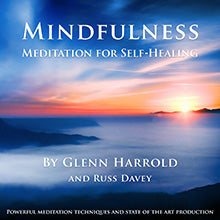 Mindfulness for Self-Healing MP3 Download