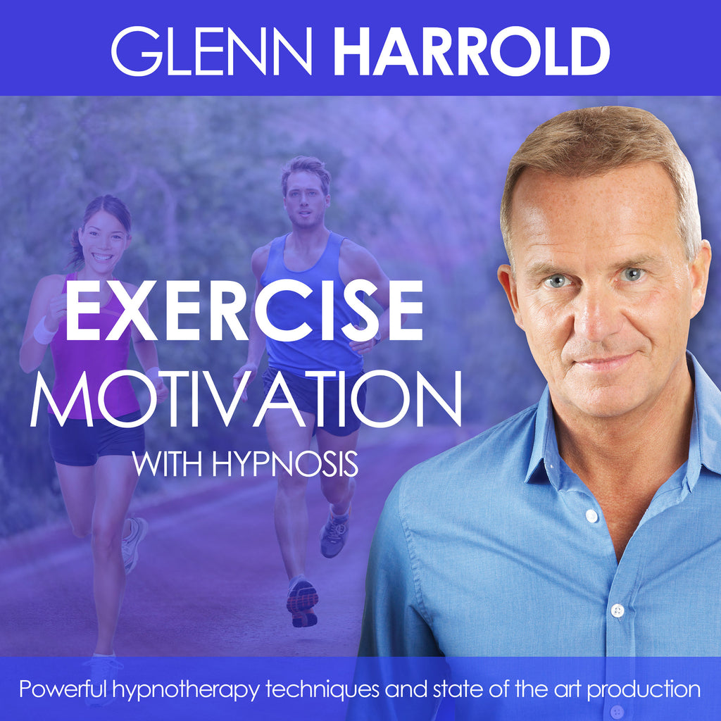 Exercise & Fitness Motivation - MP3 Download