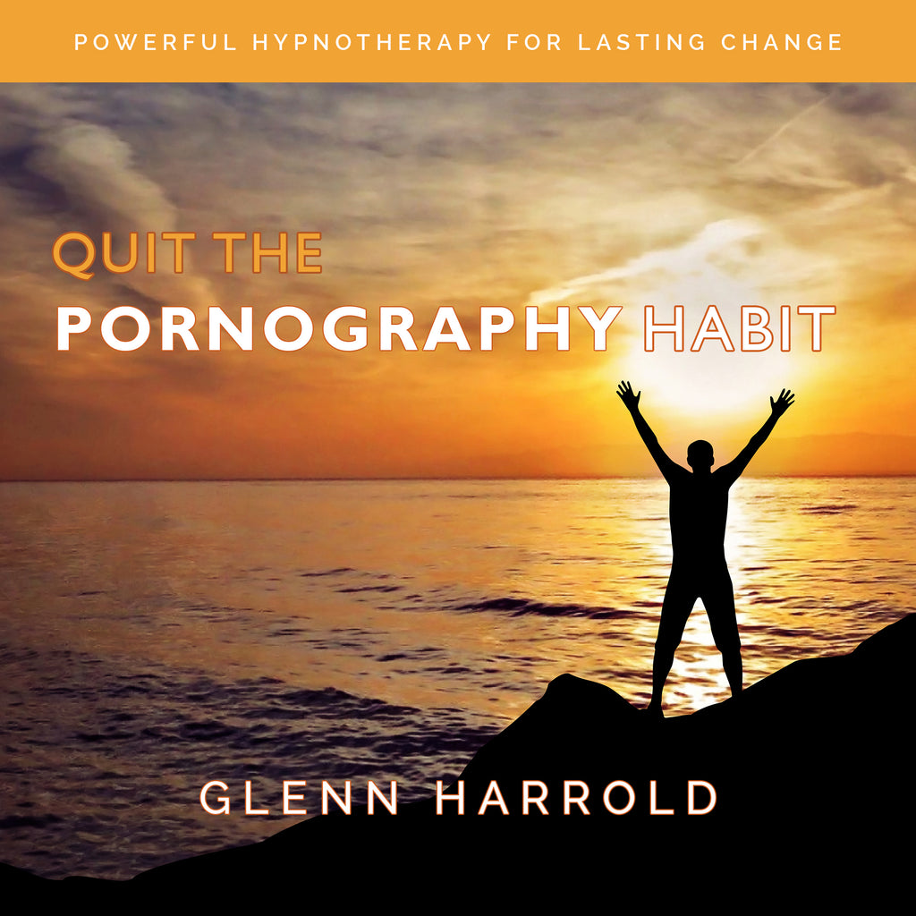 1024px x 1024px - Quit The Porn Habit MP3 Download by Glenn Harrold â€“ Diviniti Publishing