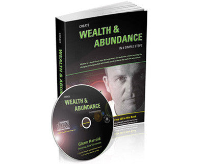 Create Wealth & Abundance