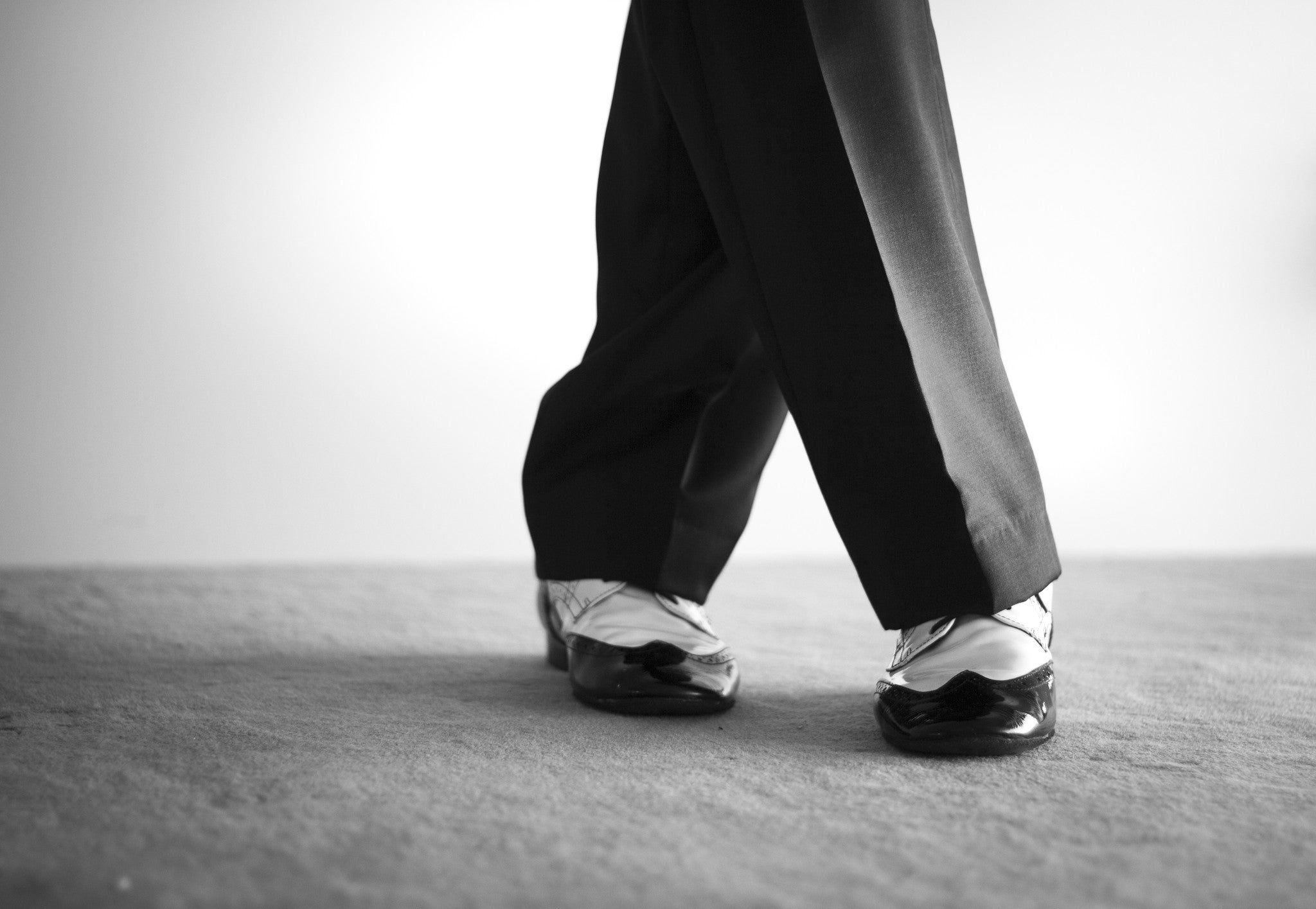 Men Dance Shoes – Enchanted Dancewear