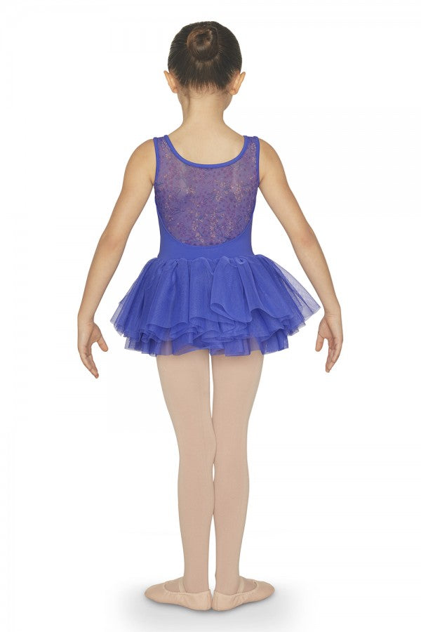 bloch tutu dress