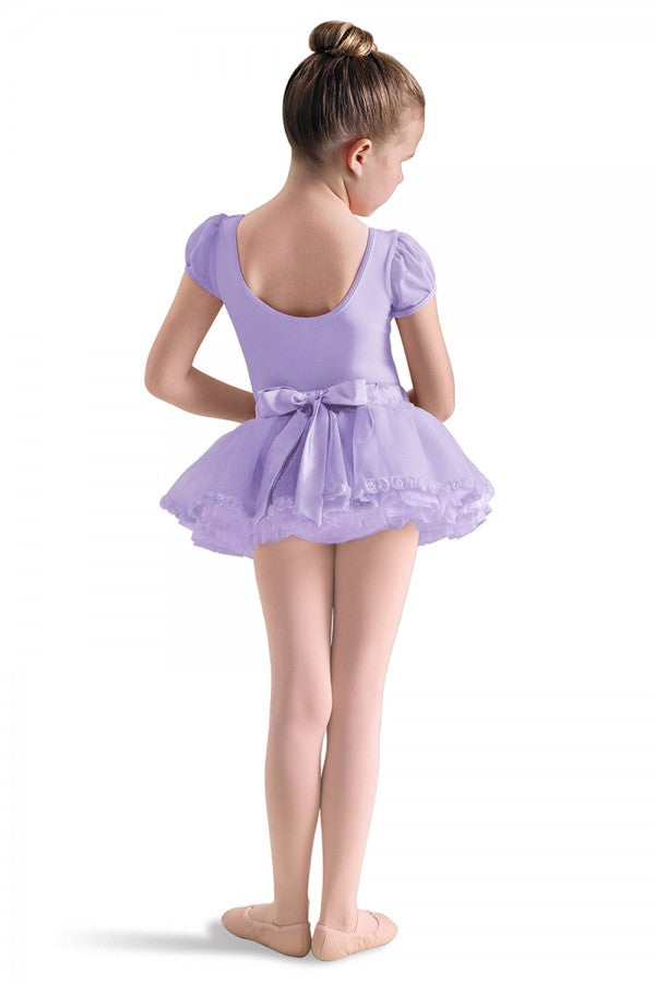 bloch tutu skirt