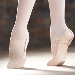 hanami ballet shoe